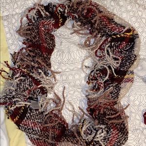 Infinity Scarf